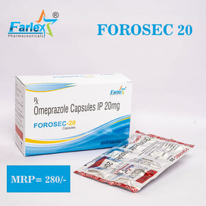 FOROSEC-20