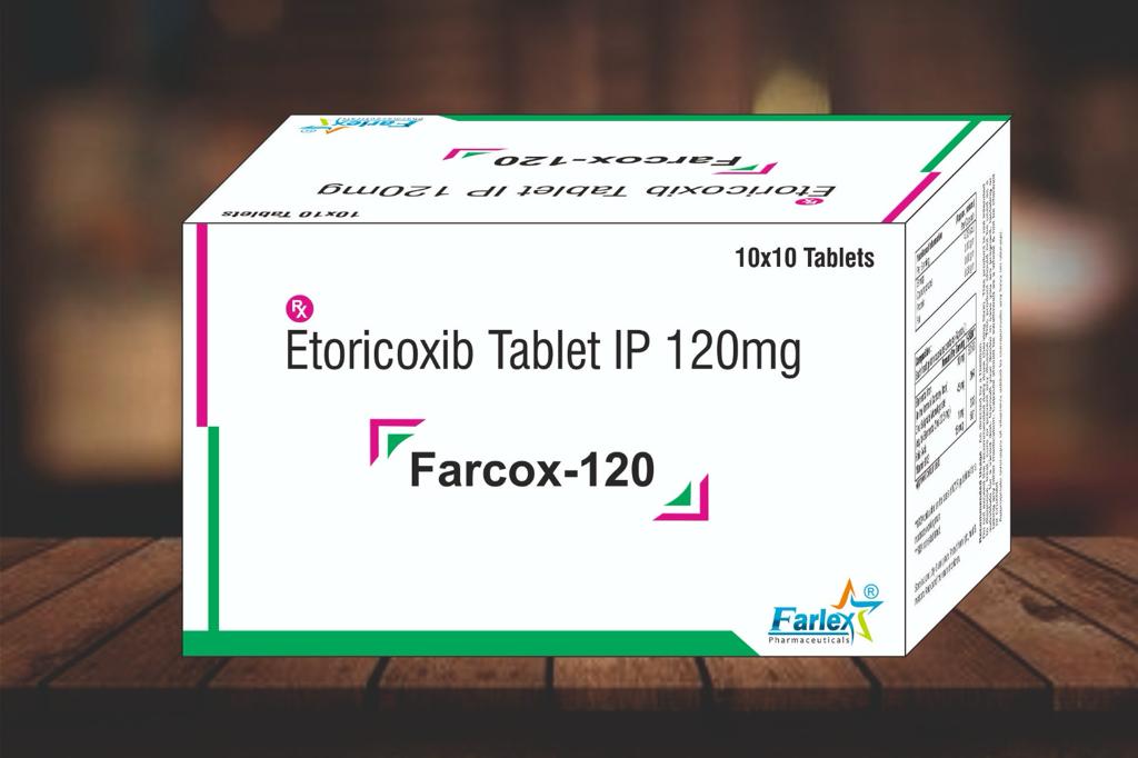 FARCOX -120