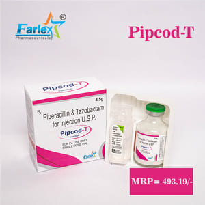 PIPCOD T 4.5
