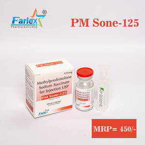 PM SONE-125