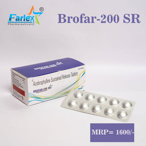 BROFAR-200