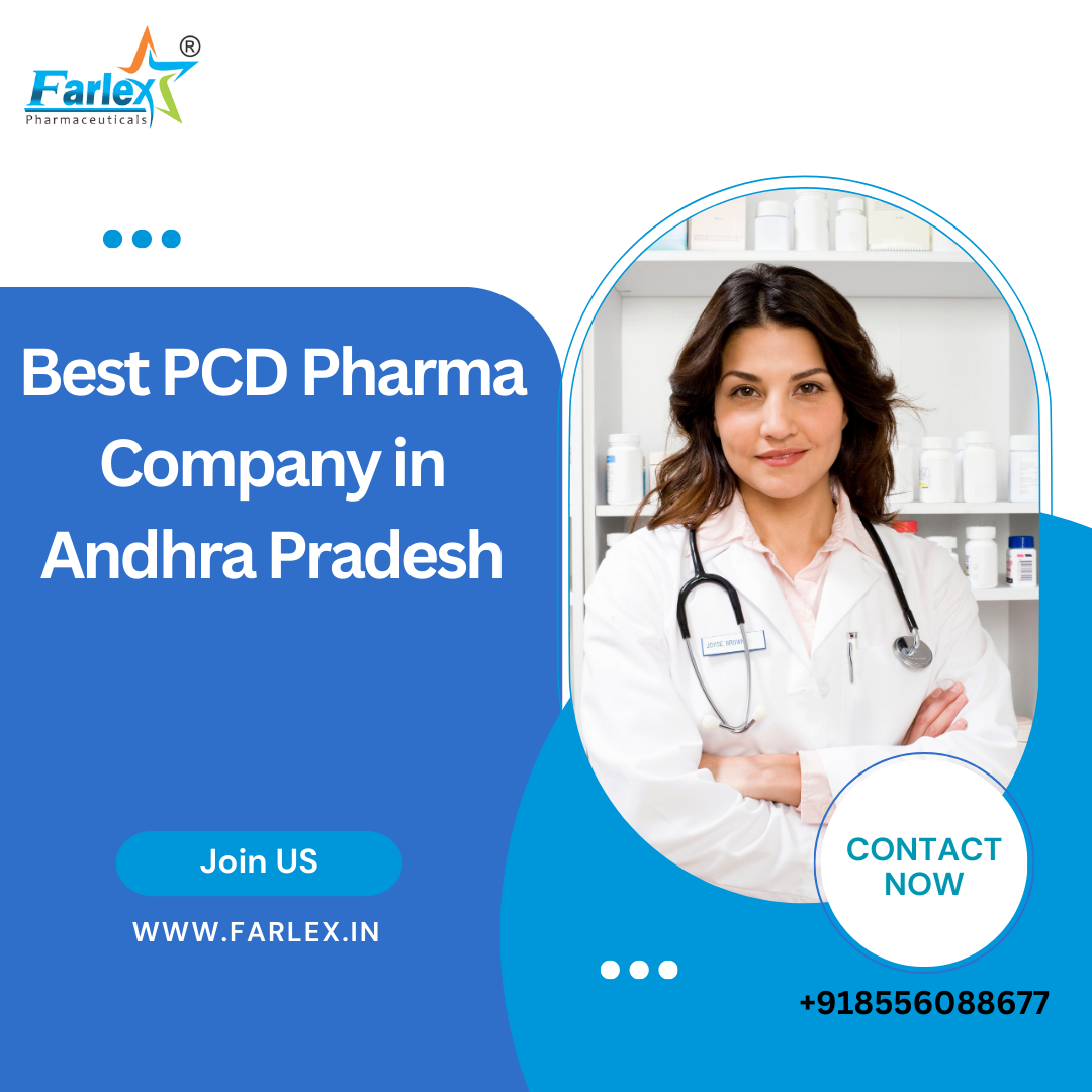 citriclabs | Best PCD Pharma Company in Andhra Pradesh