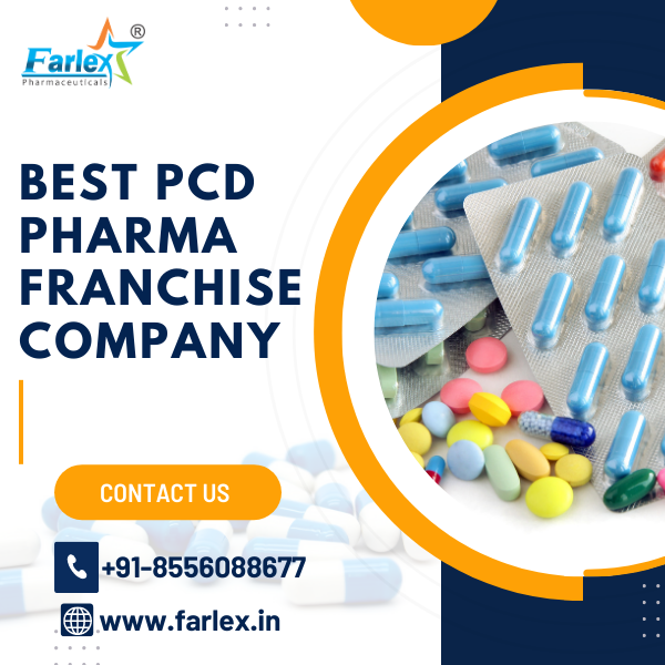 PCD Pharma Companies Price List