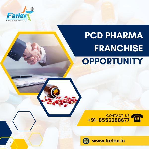 citriclabs | Why Investing in the PCD Pharma Franchise is a smart business strategy?