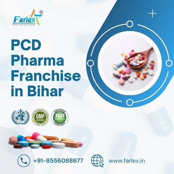 citriclabs | PCD Pharma Franchise in Bihar
