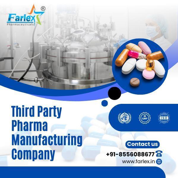 citriclabs | Best Third Party Pharma Manufacturing Company in India