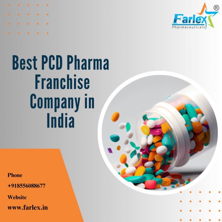 citriclabs | Unlocking Success With the Best PCD Pharma Franchise Company in India