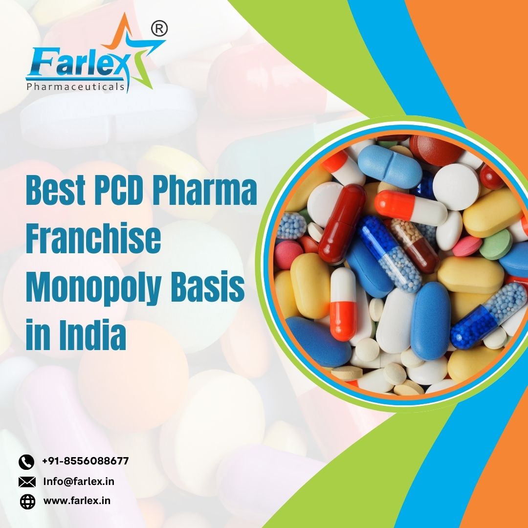 citriclabs | Best PCD Pharma Franchise Monopoly Basis in India