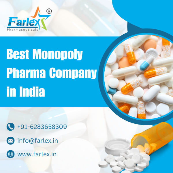 citriclabs | Best Monopoly Pharma Company in India