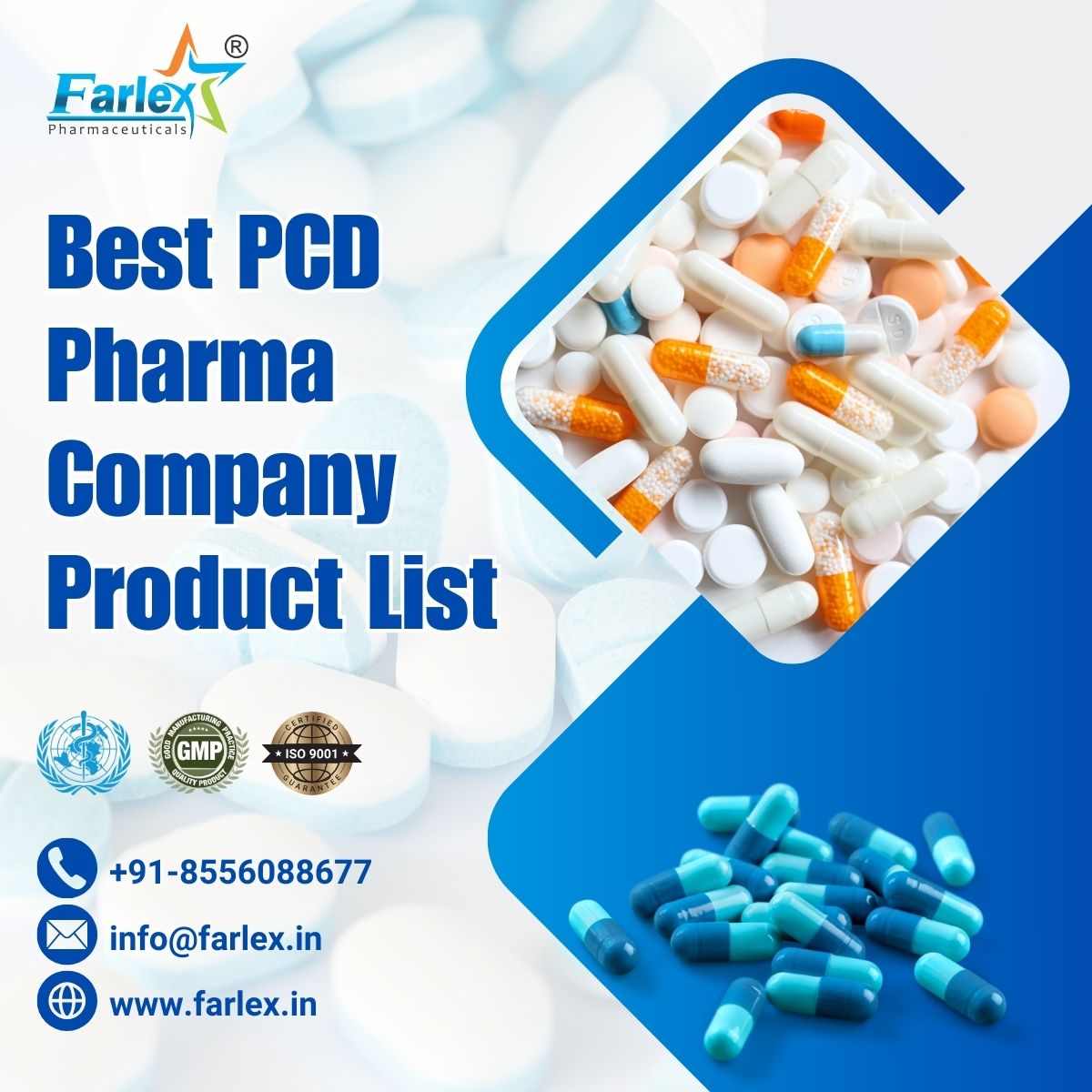 citriclabs | Best PCD Pharma Company Product List