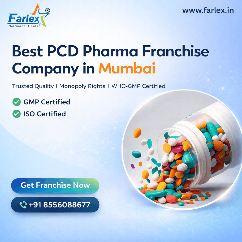 citriclabs | Best PCD Pharma Franchise Company in Mumbai
